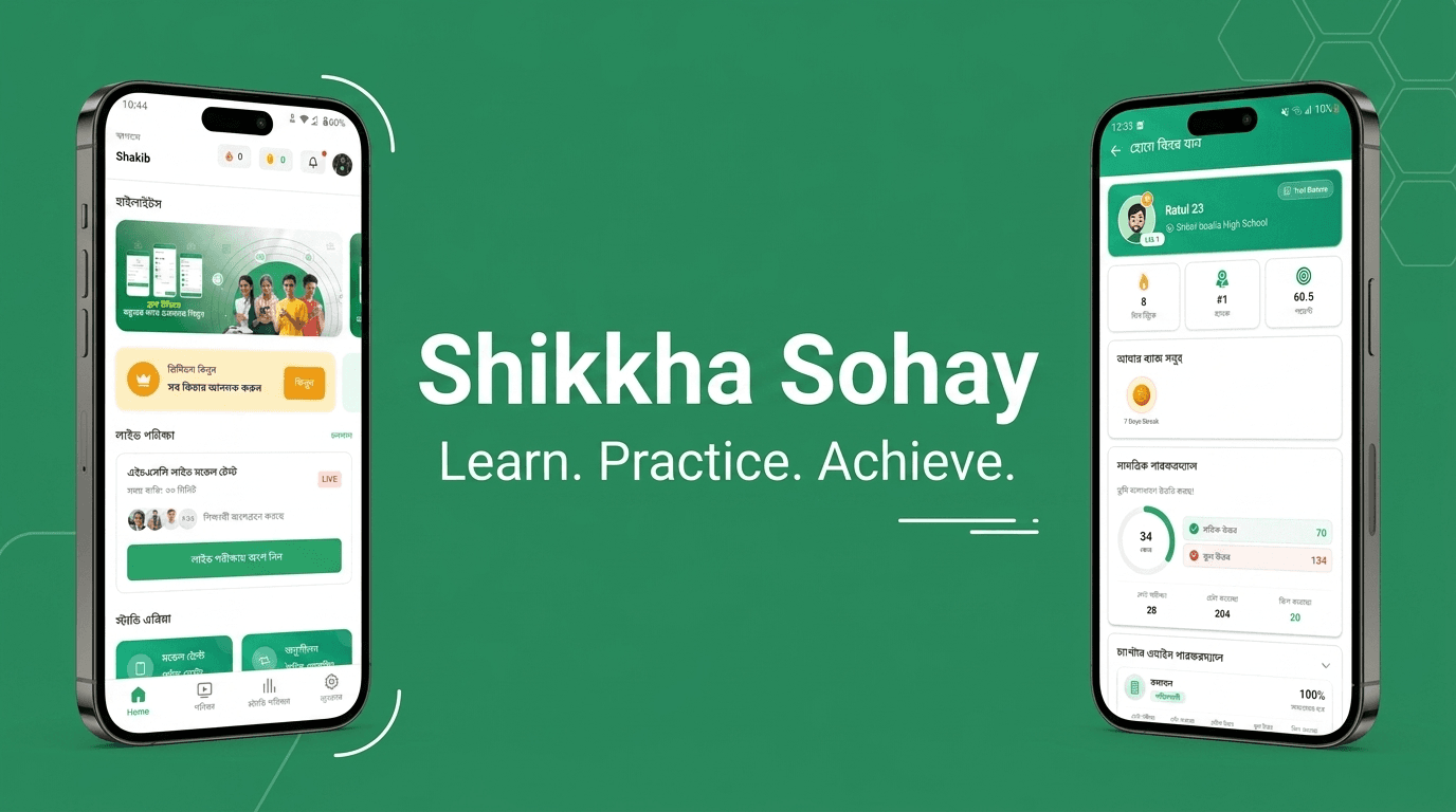 Shikkha Sohay